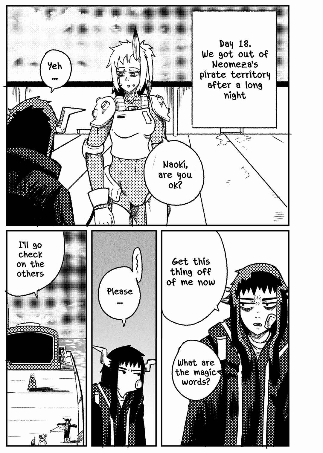 Chapter 108 - Page 2