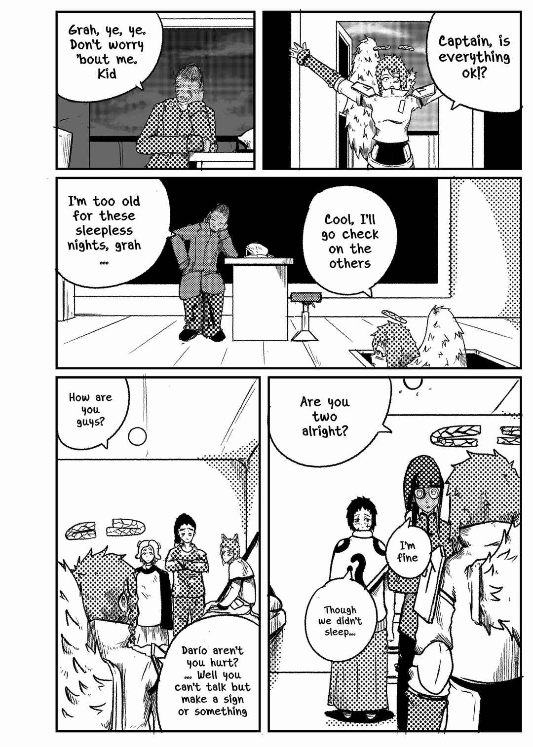 Chapter 108 - Page 3