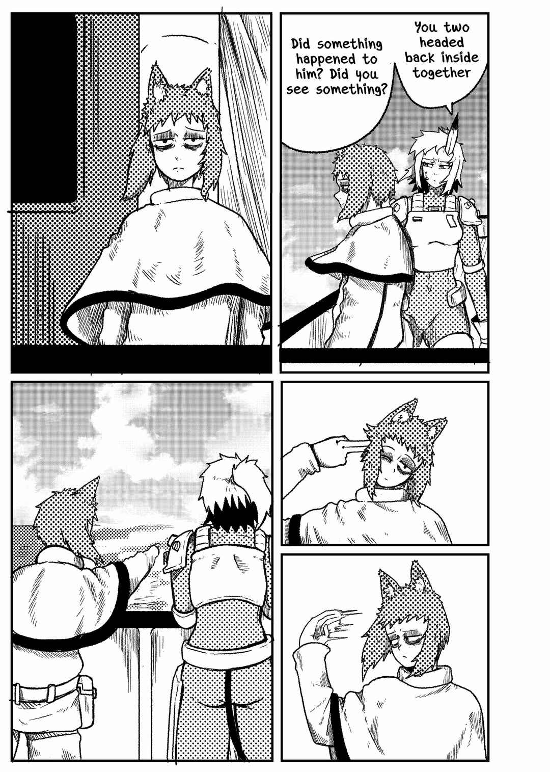 Chapter 108 - Page 6