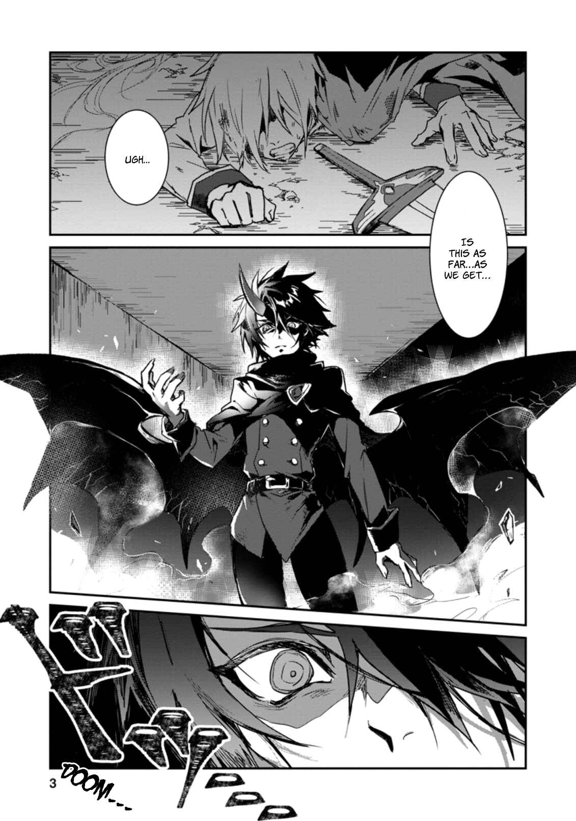 Chapter 1.1 - Page 1