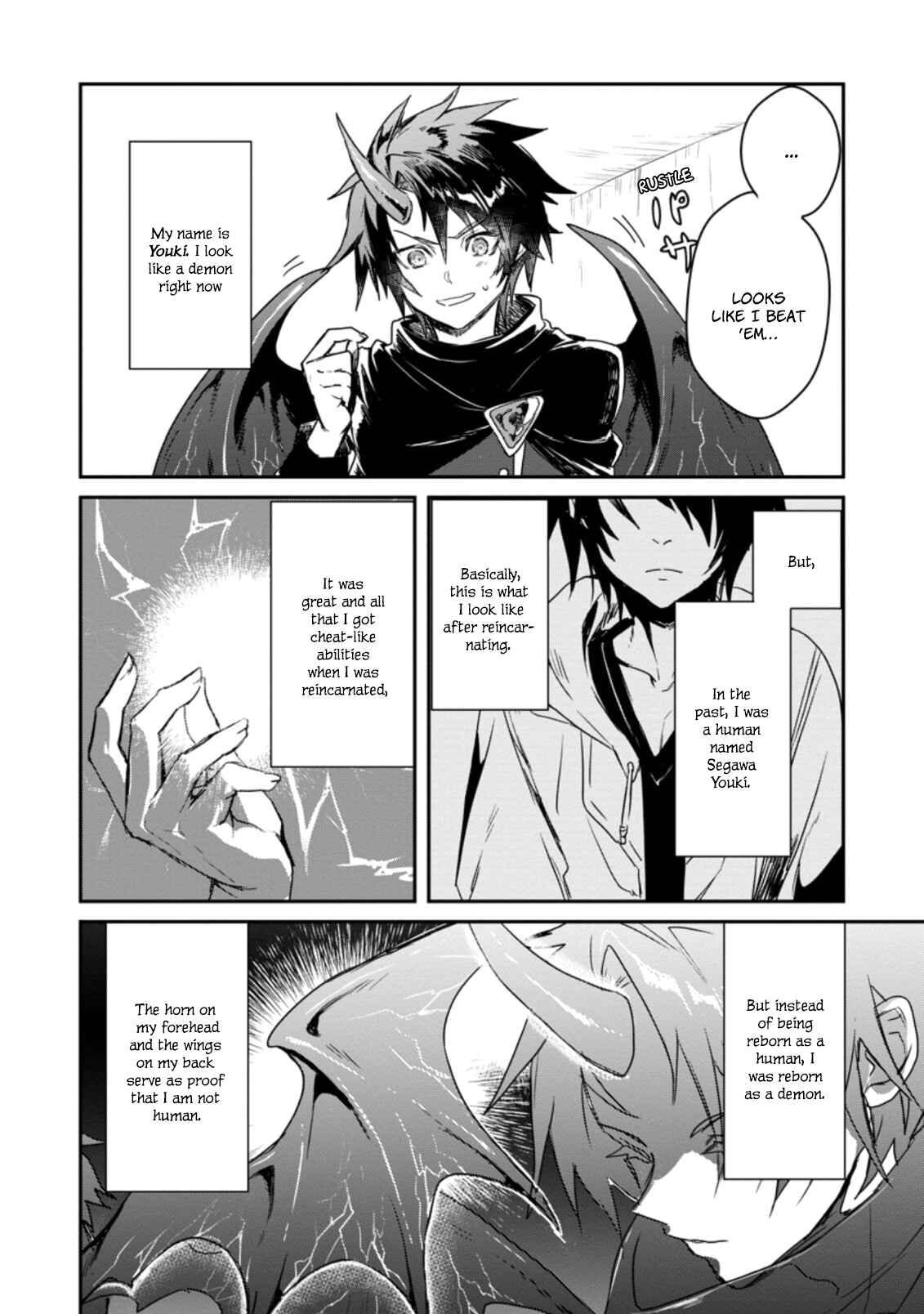 Chapter 1.1 - Page 2