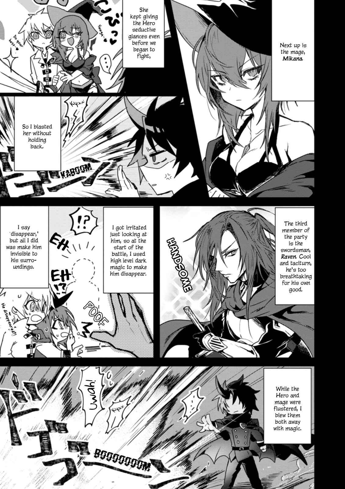 Chapter 1.1 - Page 5