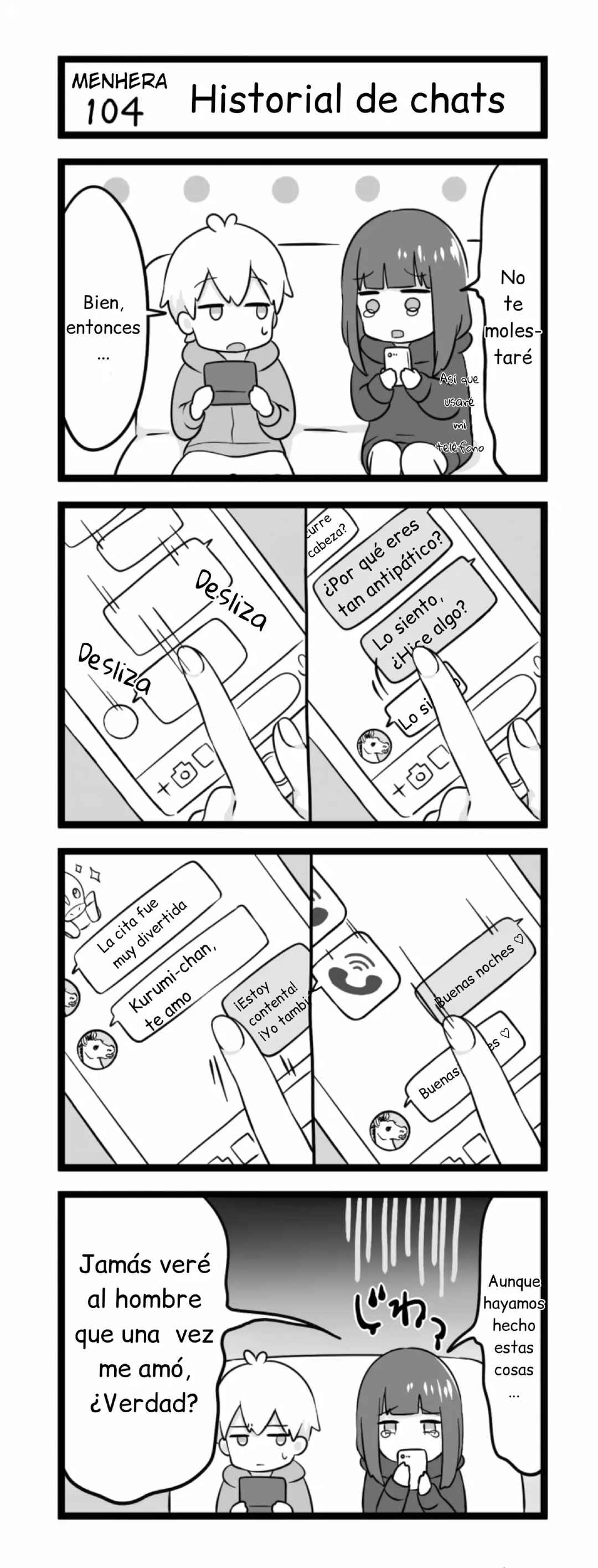 Chapter 104 - Page 3