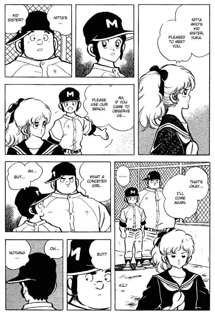 Chapter 114 - Page 18