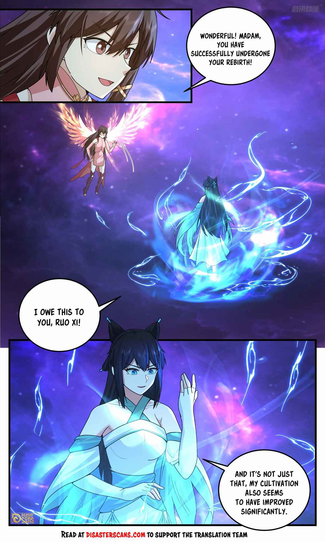 Chapter 3826 - Page 9