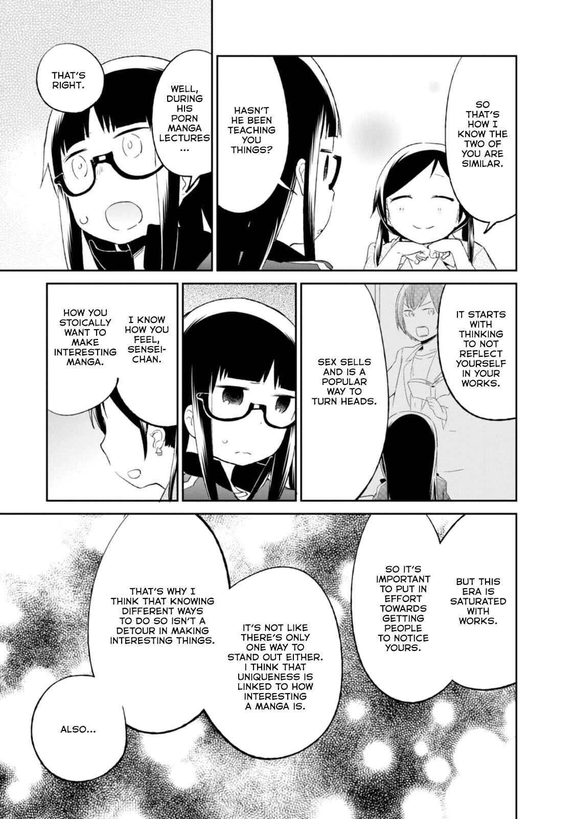 Chapter 65 - Page 21