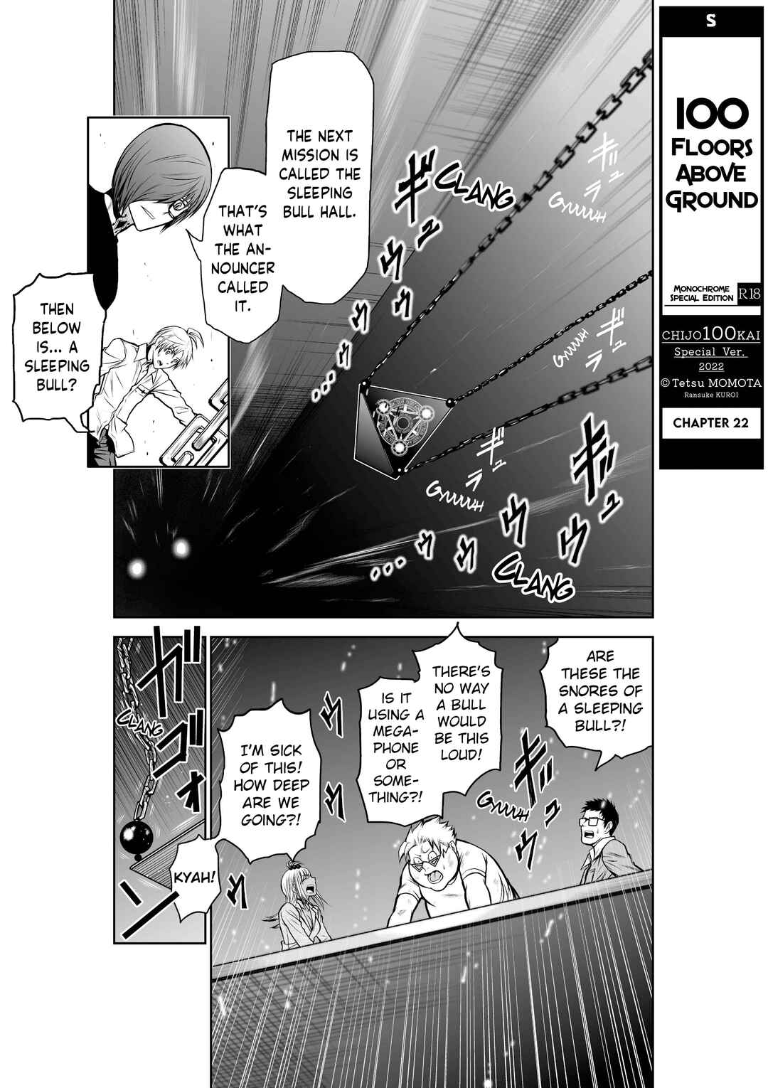 Chapter 22 - Page 1