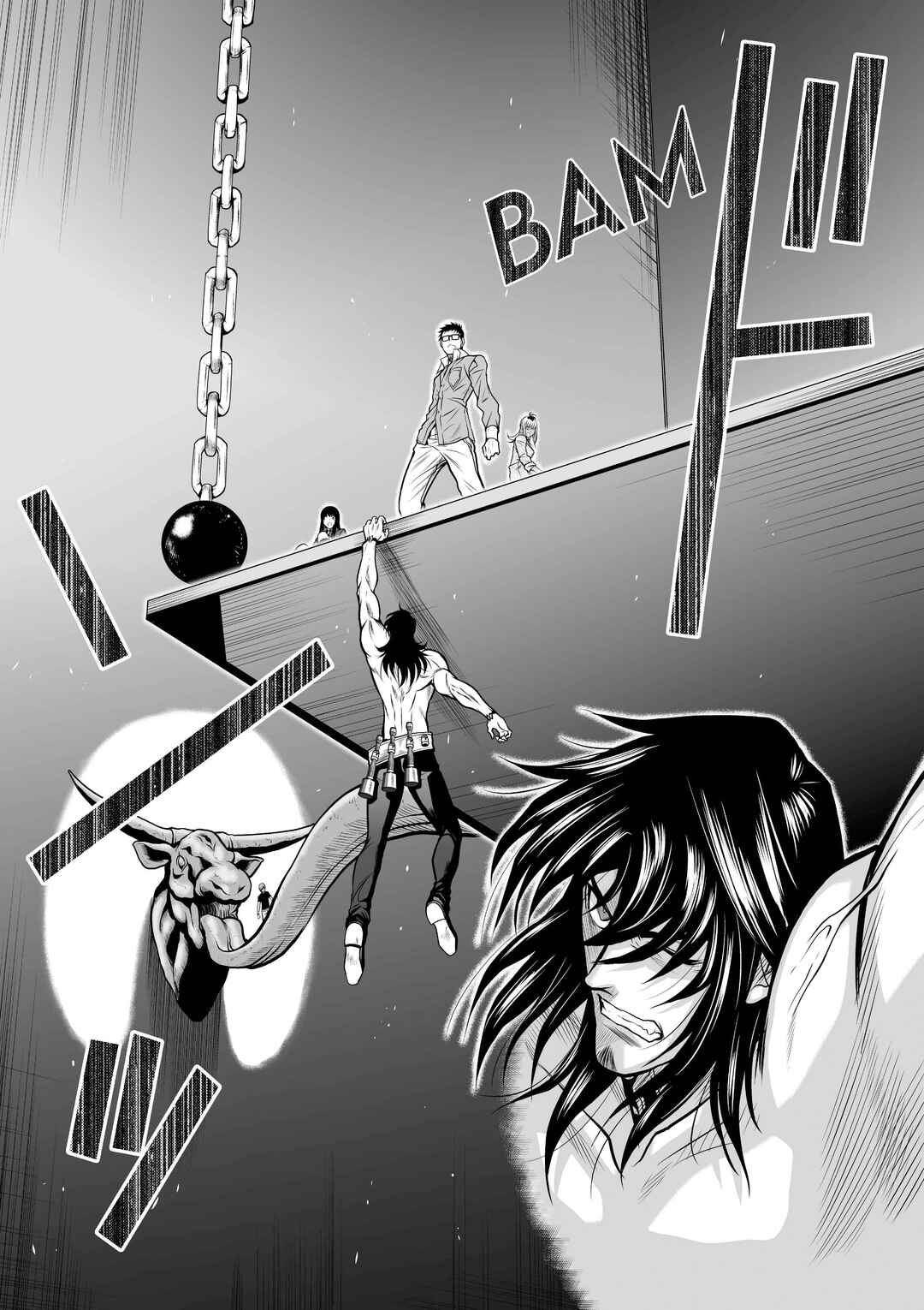 Chapter 22 - Page 20