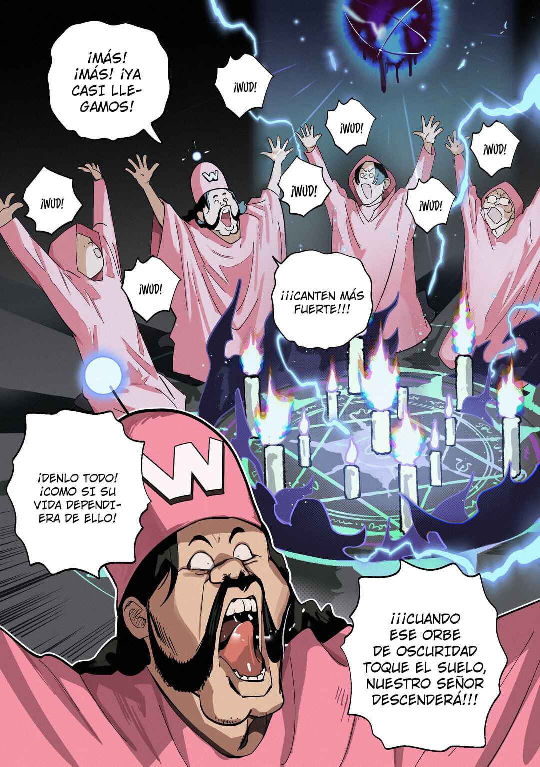 Chapter 6 - Page 3