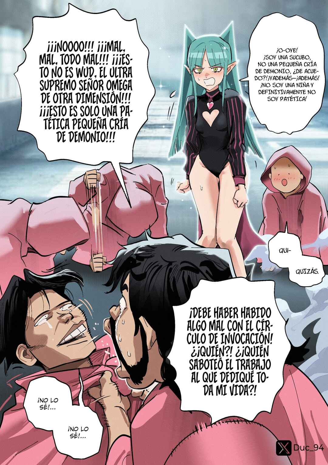 Chapter 6 - Page 6
