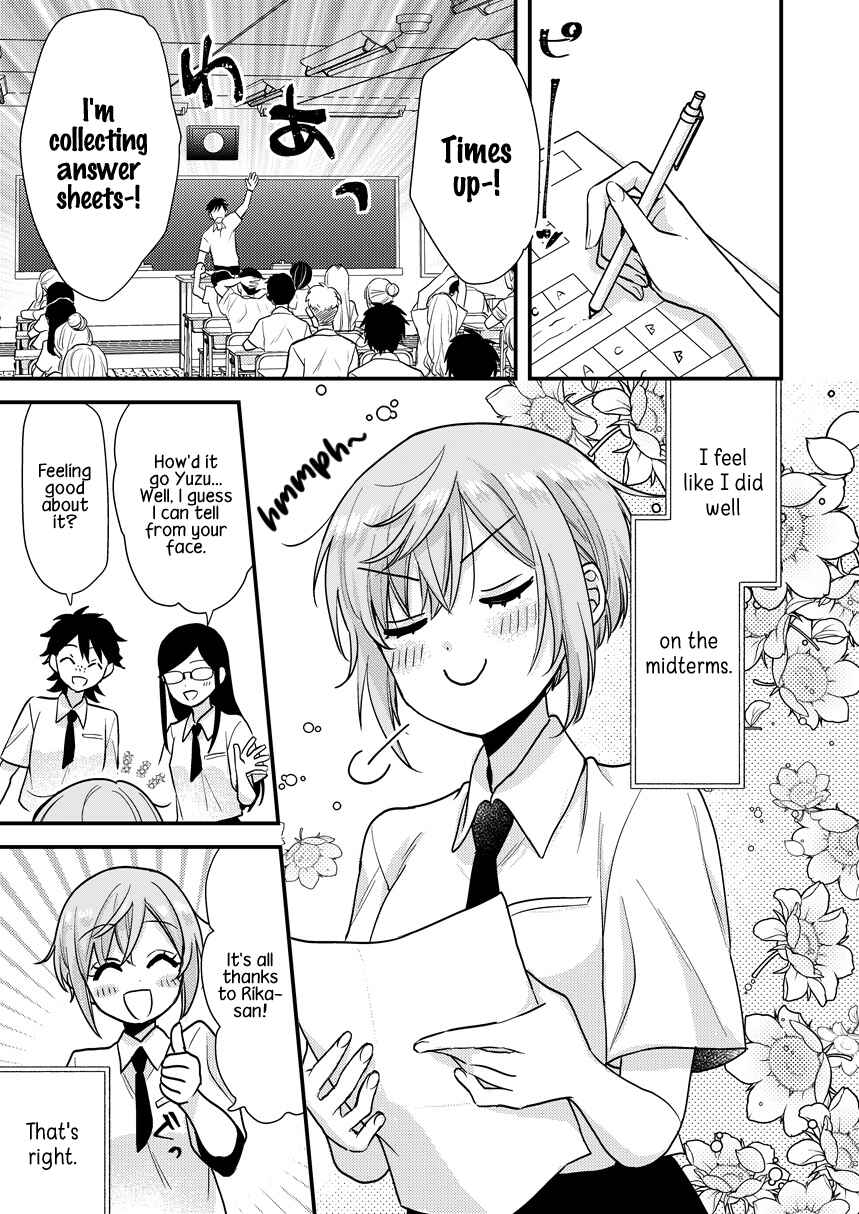 Chapter 1 - Page 1