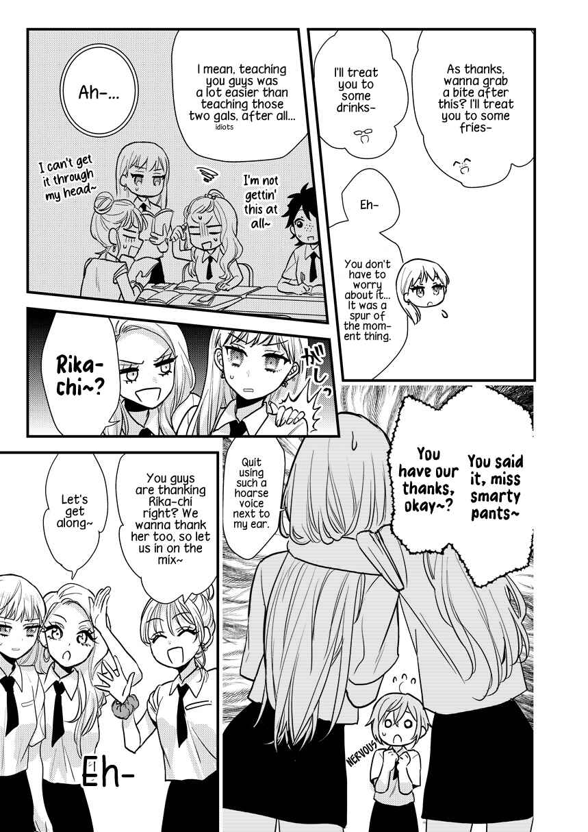 Chapter 1 - Page 3