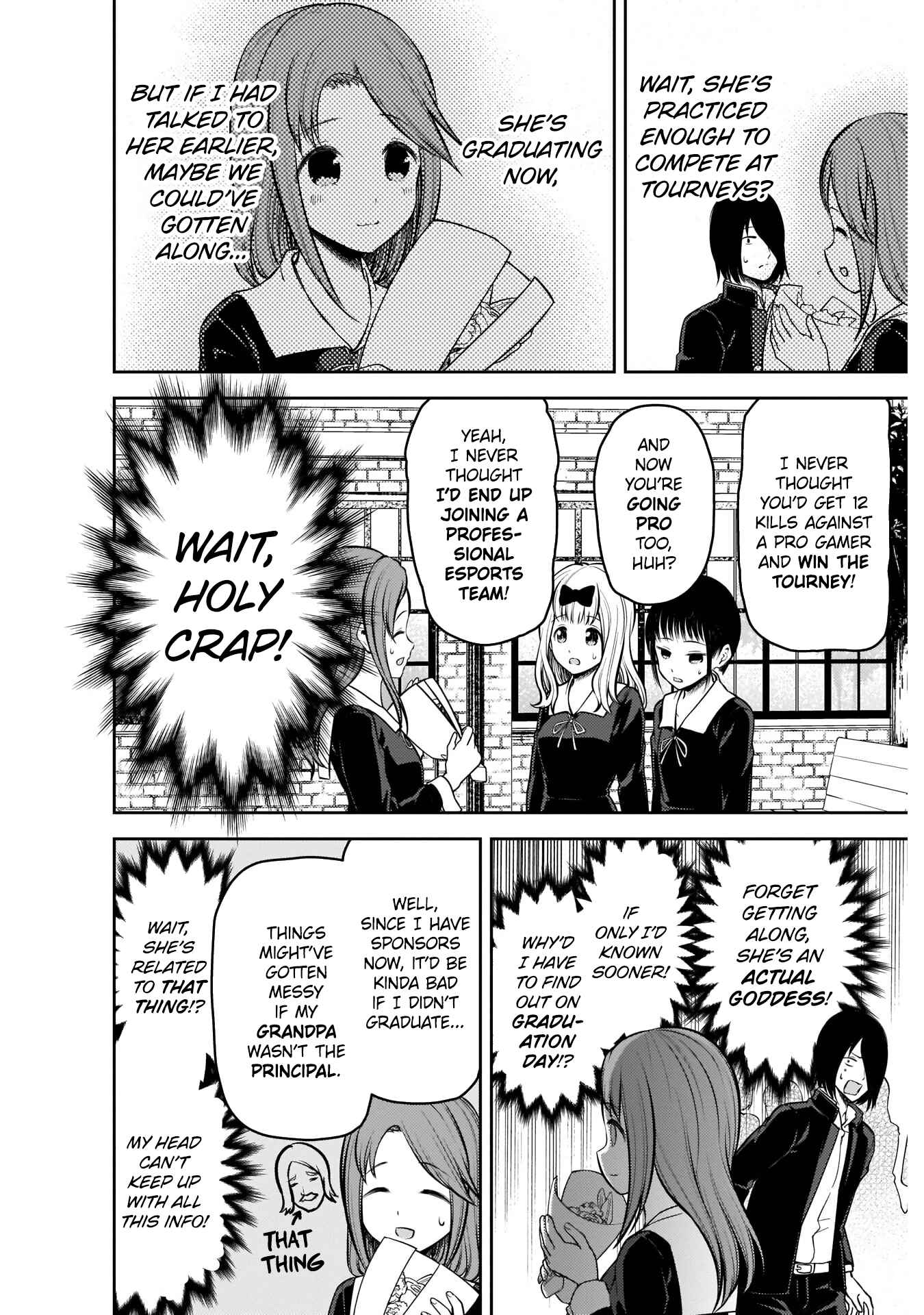 Chapter 202 - Page 6