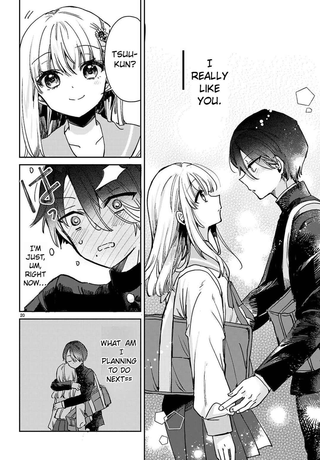Chapter 1.1 - Page 23