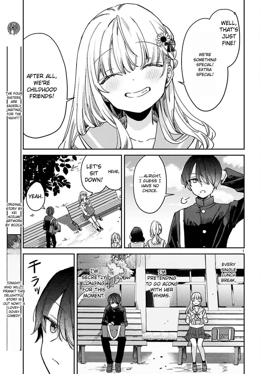 Chapter 1.1 - Page 4