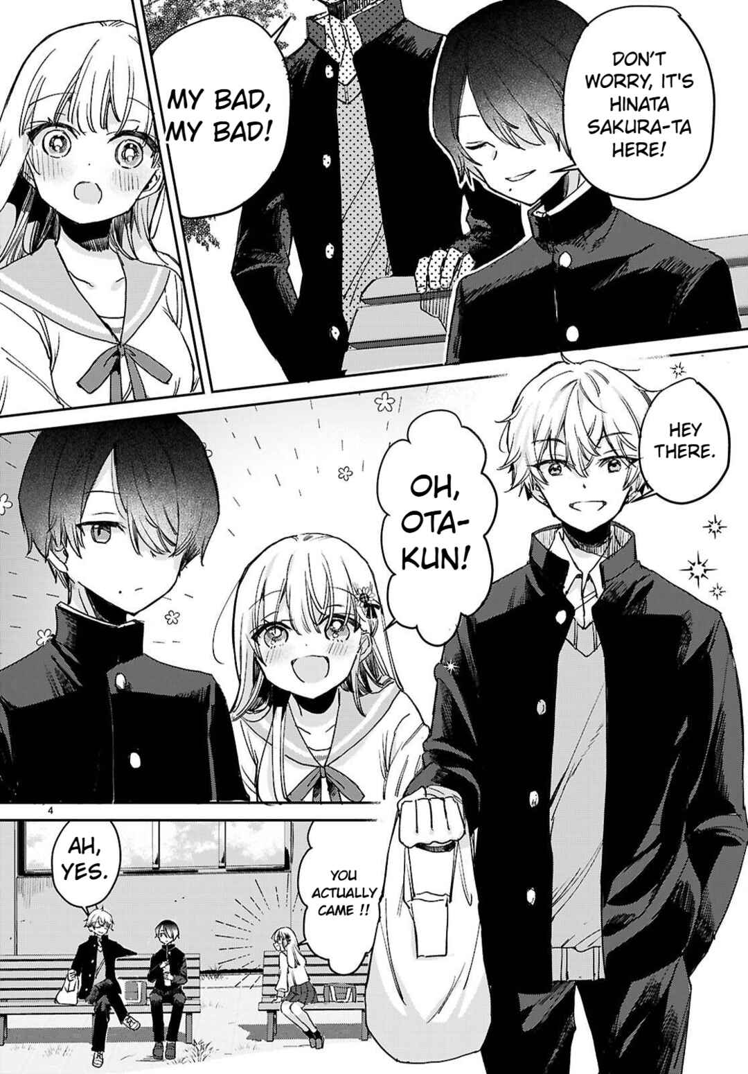 Chapter 1.1 - Page 7