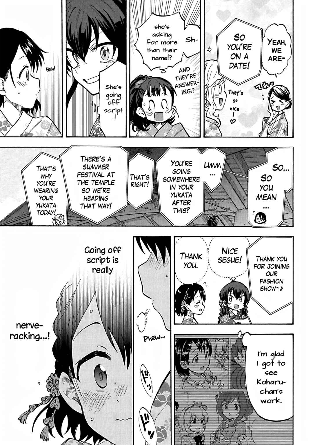 Chapter 93 - Page 15