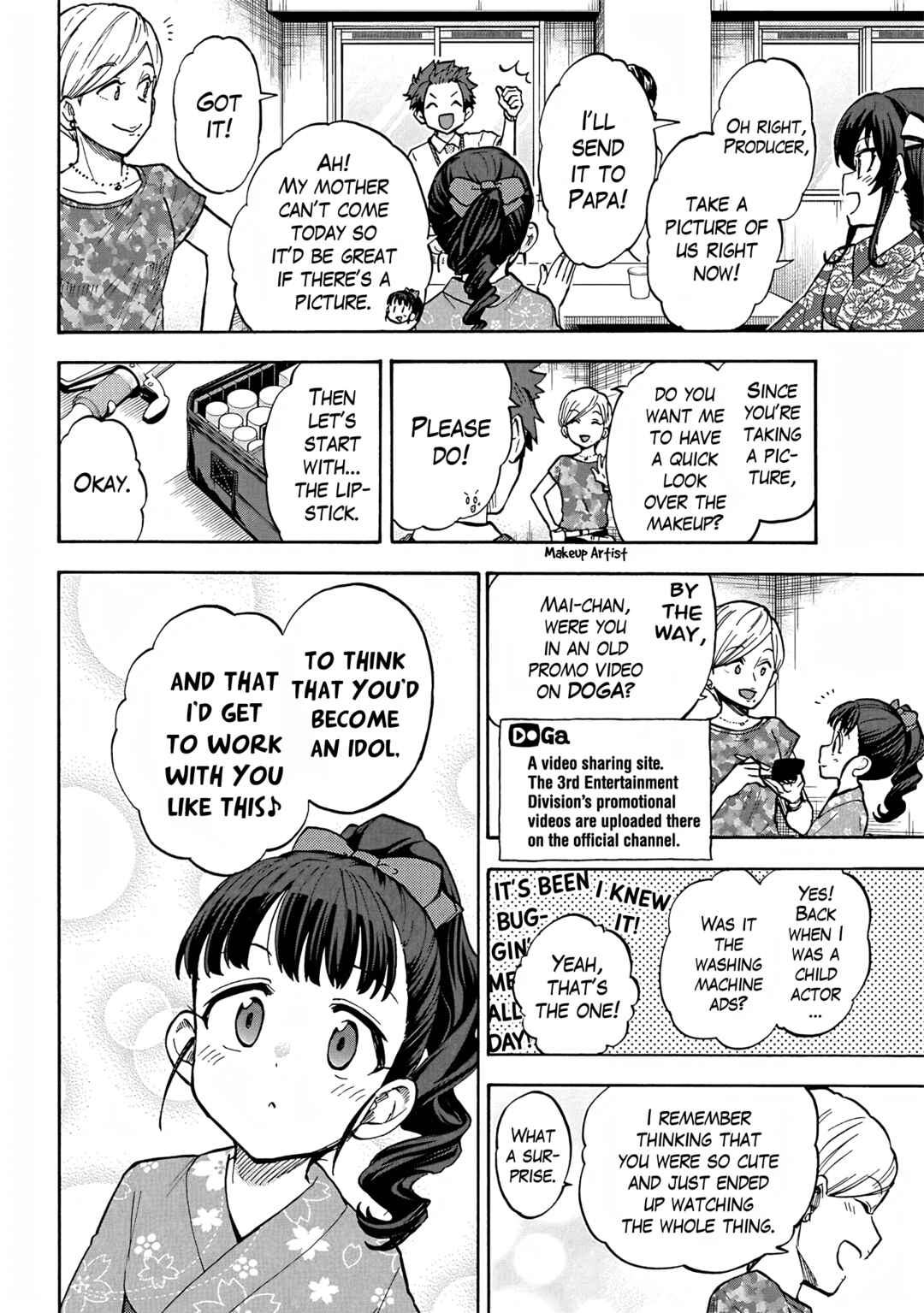 Chapter 93 - Page 6