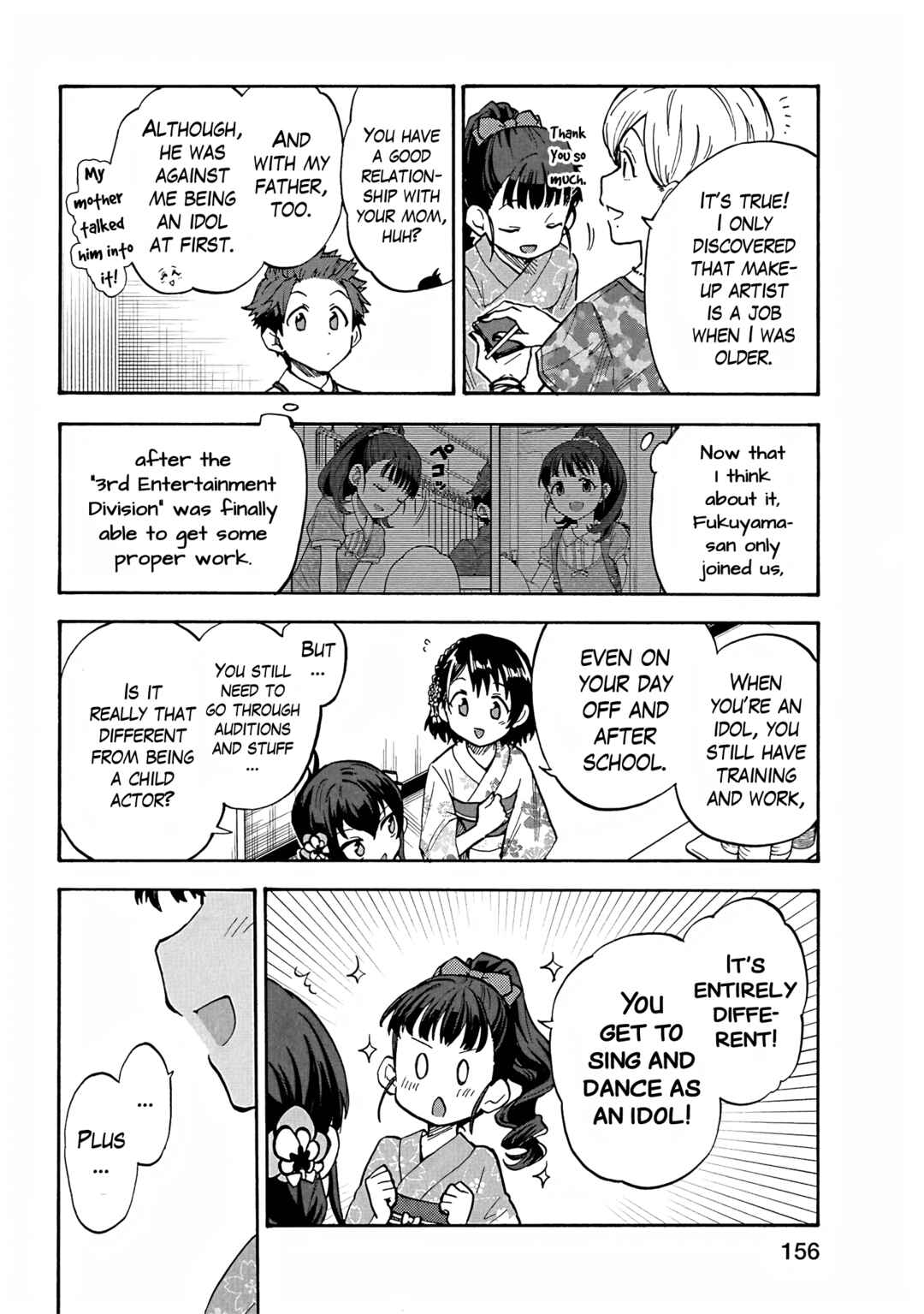 Chapter 93 - Page 8