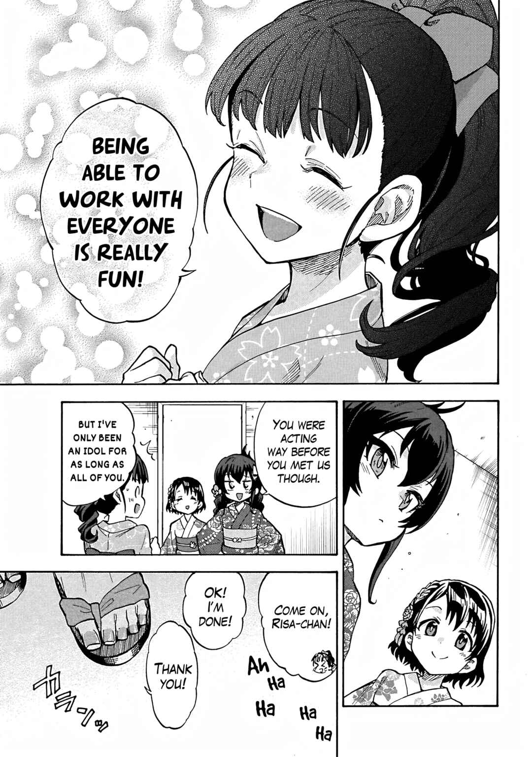 Chapter 93 - Page 9
