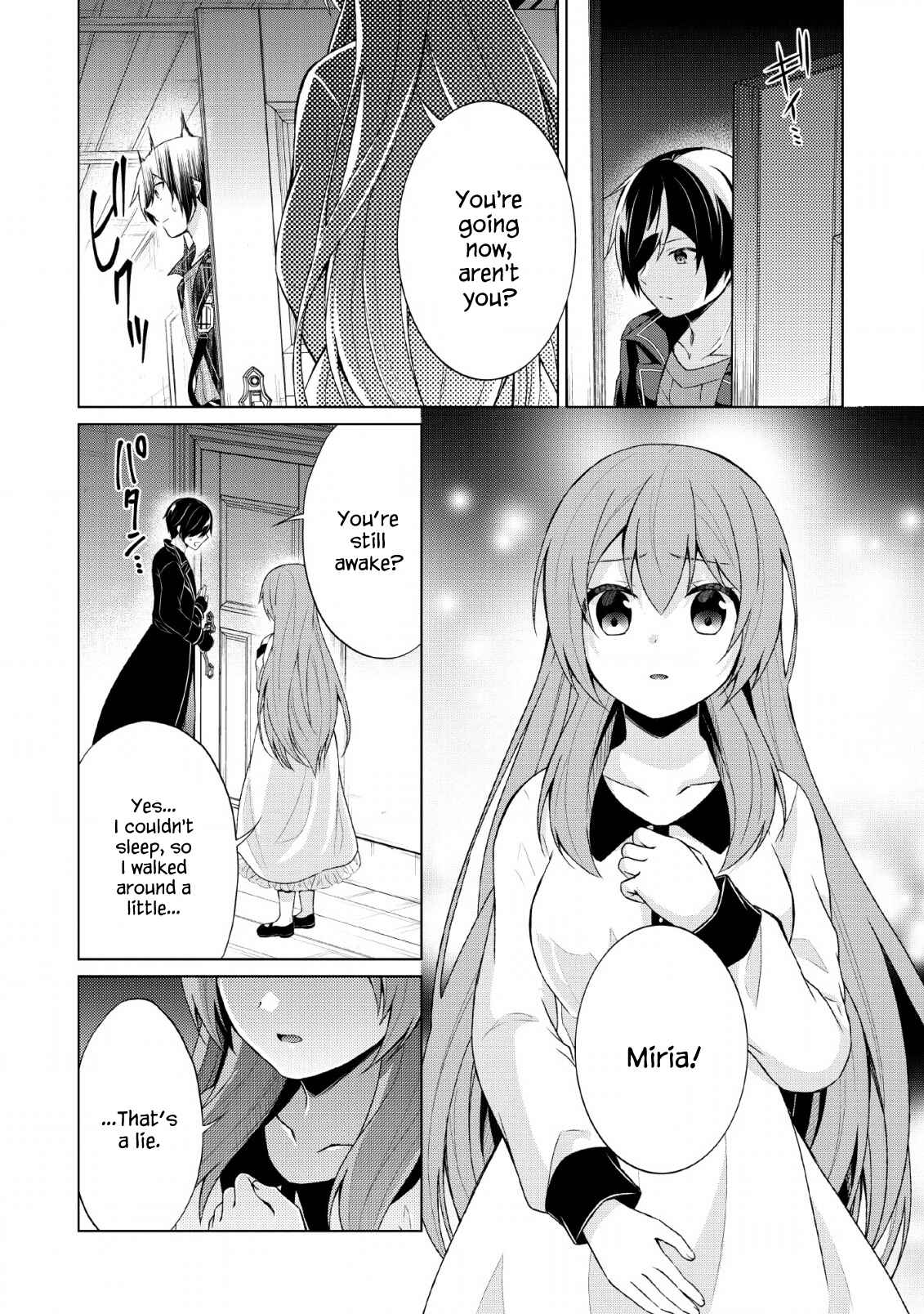 Chapter 31 - Page 22