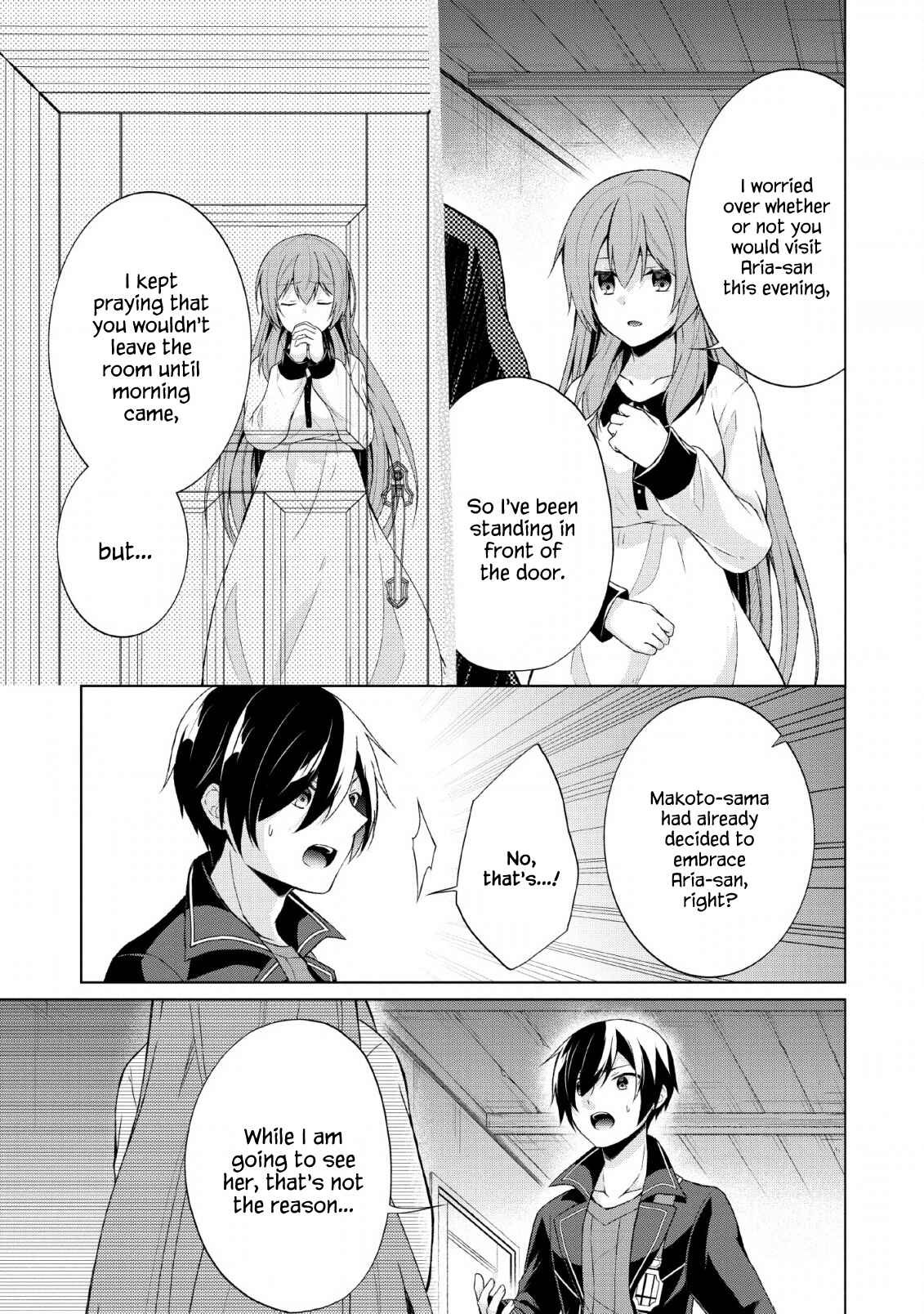 Chapter 31 - Page 23