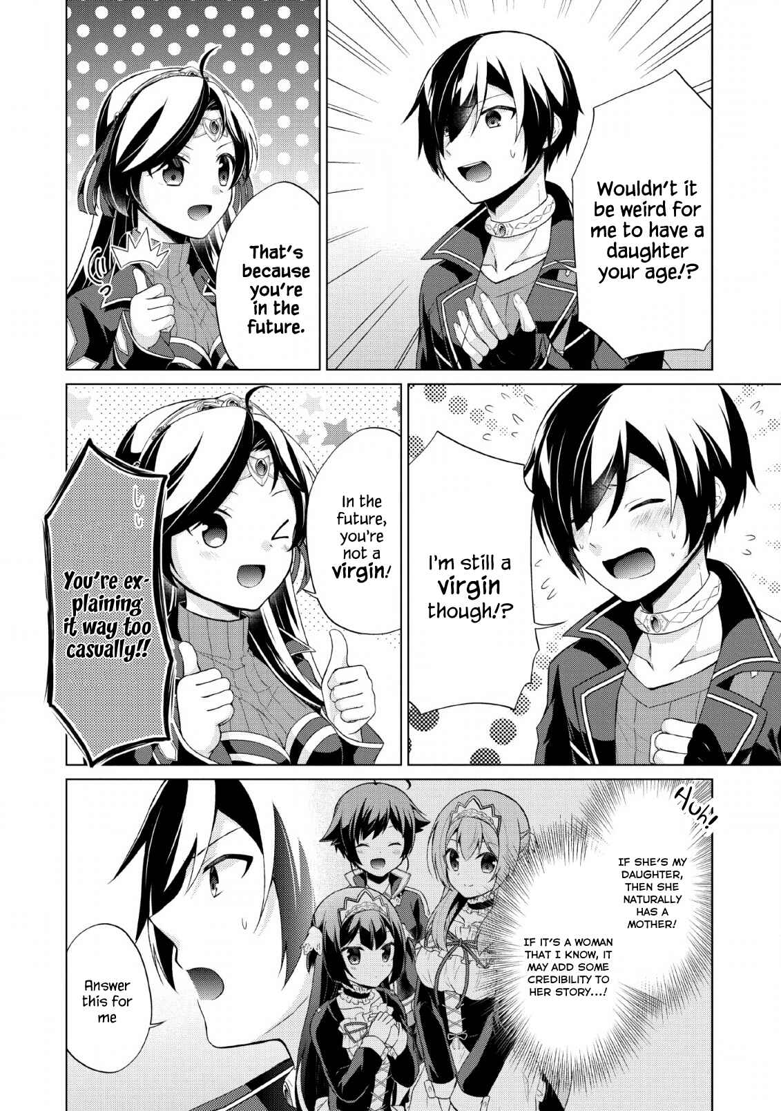 Chapter 31 - Page 6