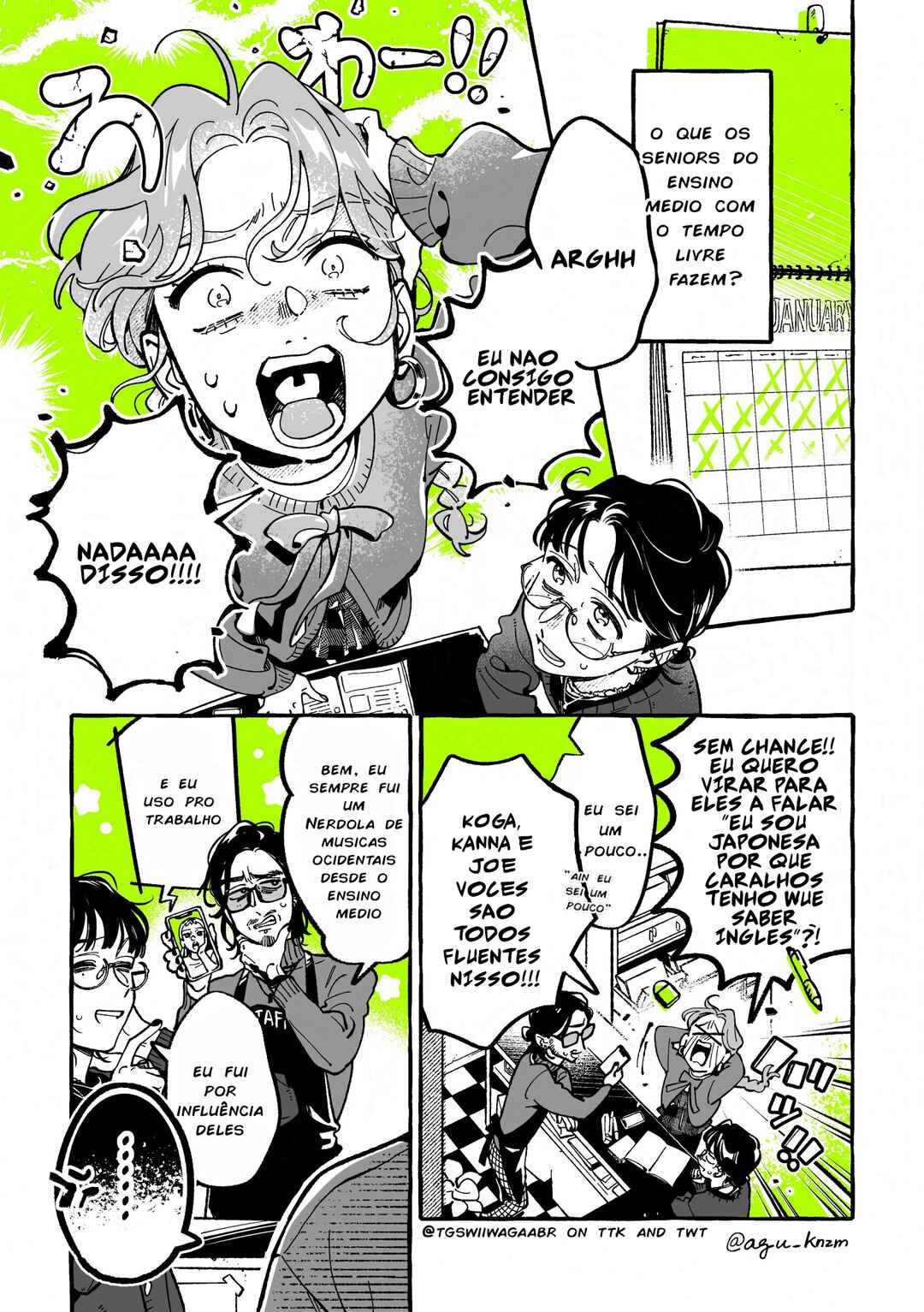 Chapter 125 - Page 1