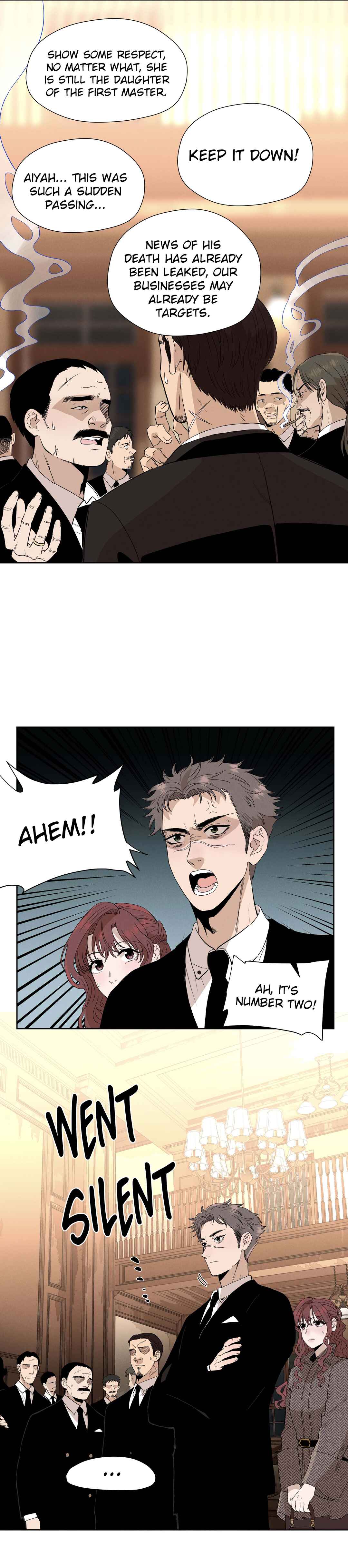 Chapter 19 - Page 19