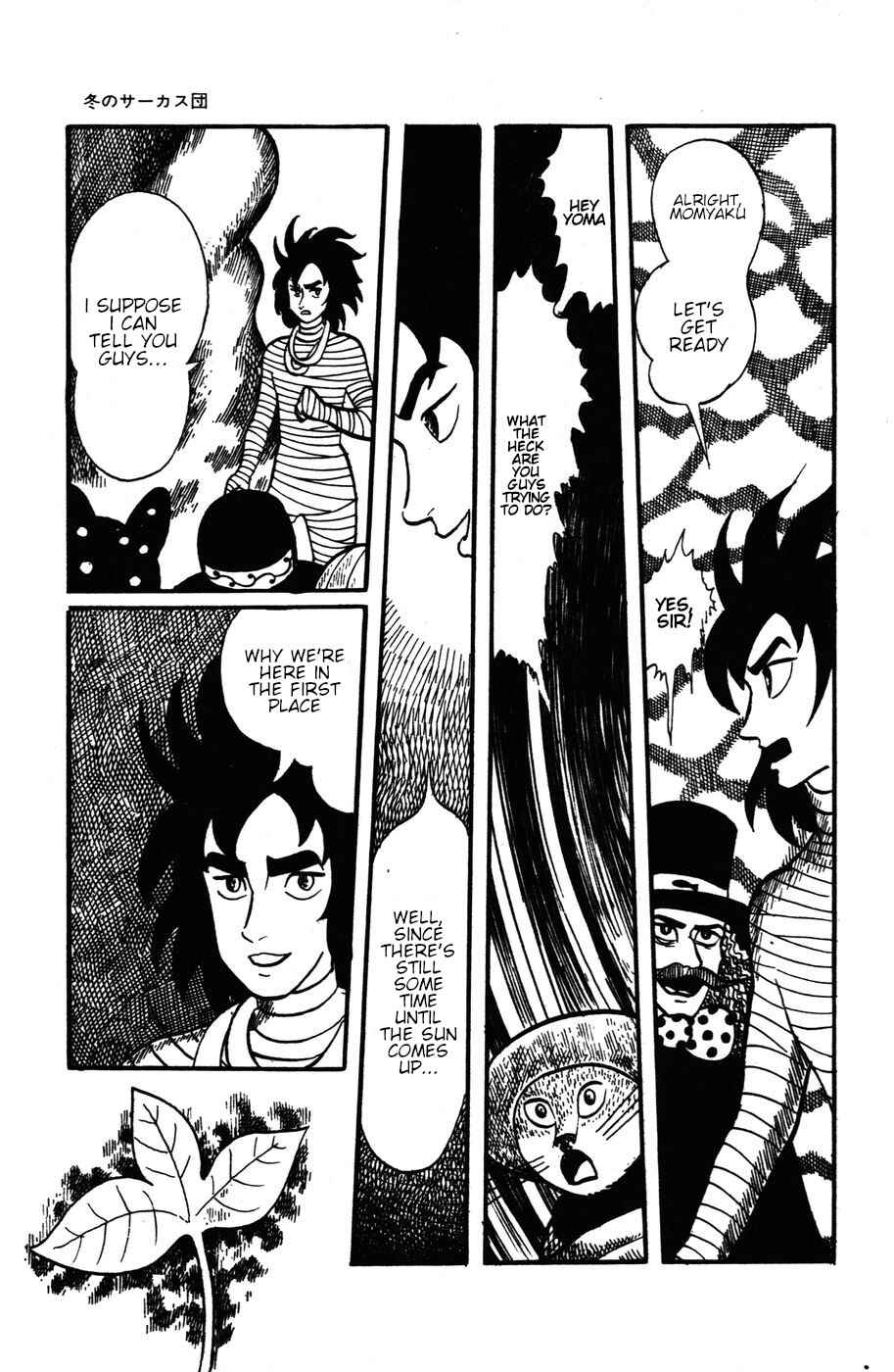 Chapter 14 - Page 19