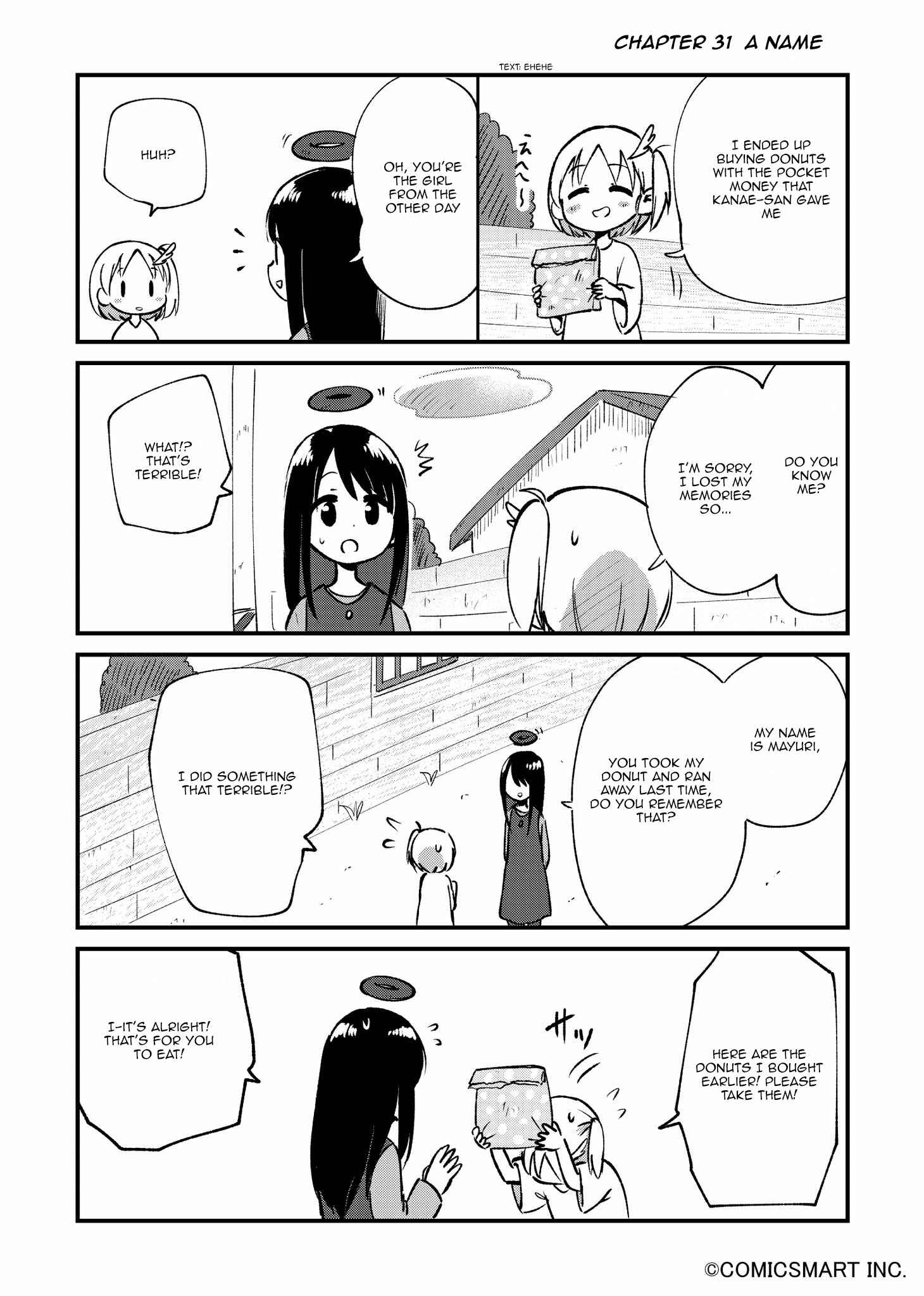 Chapter 31 - Page 1