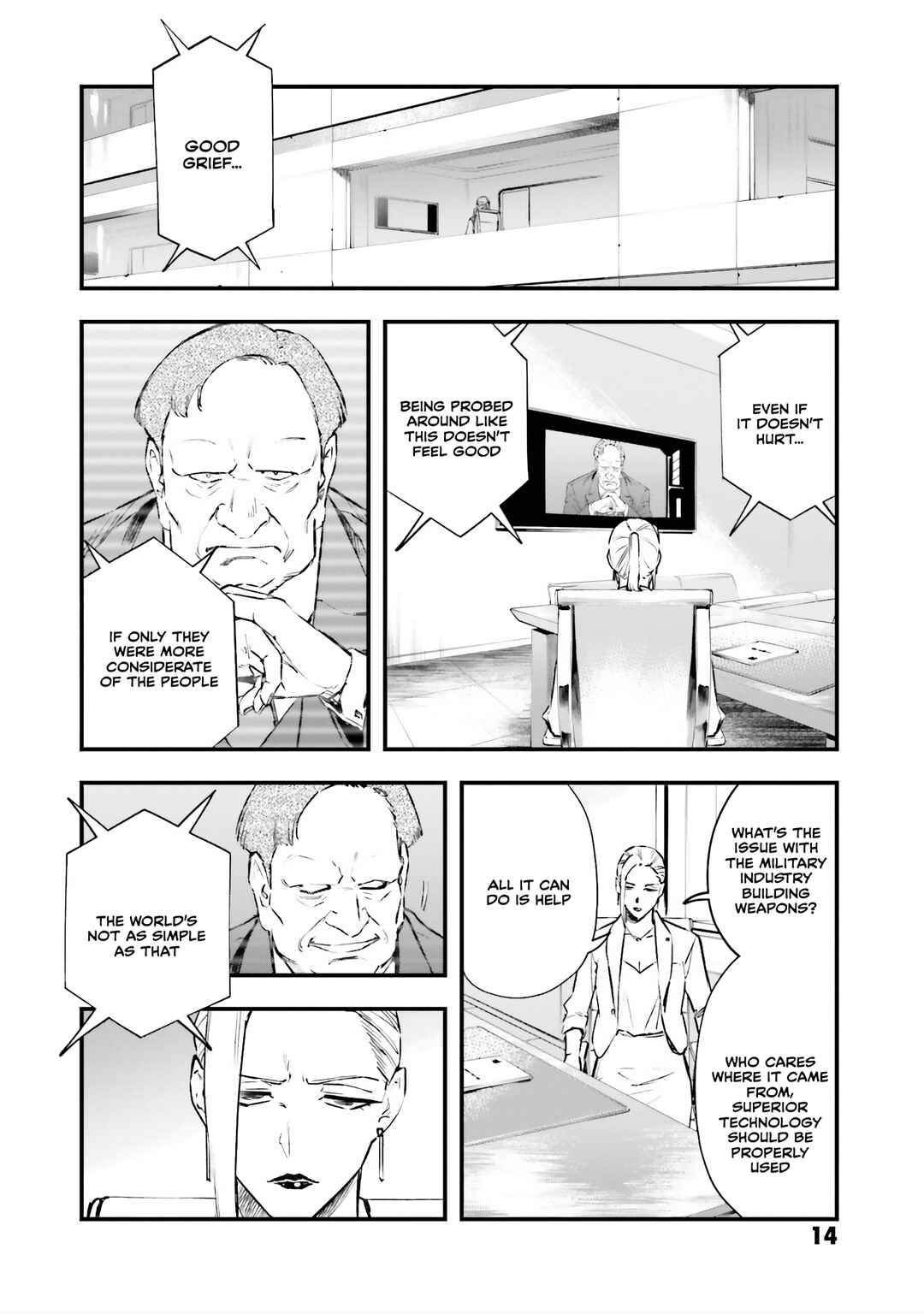 Chapter 13 - Page 14