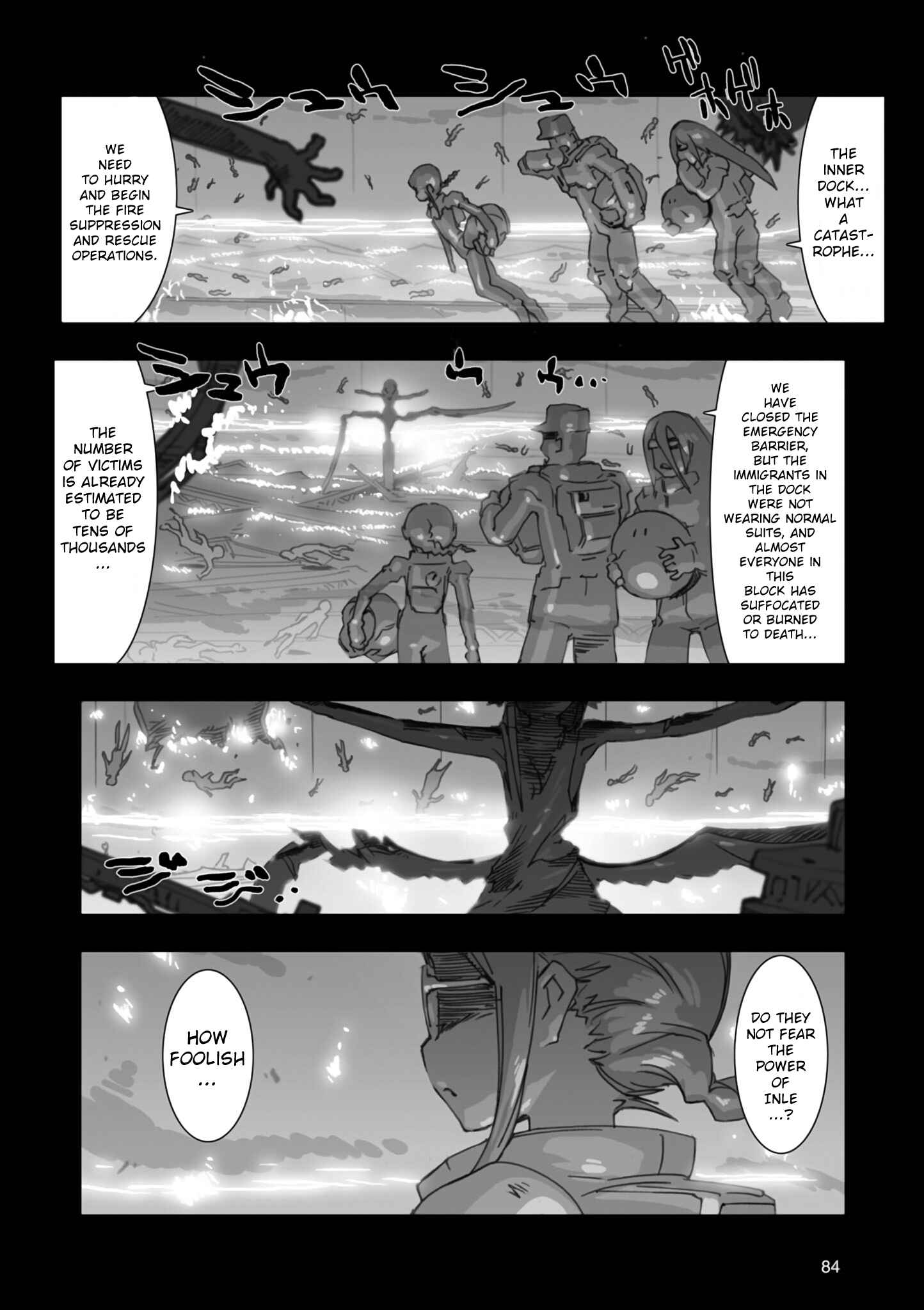 Chapter 3 - Page 5