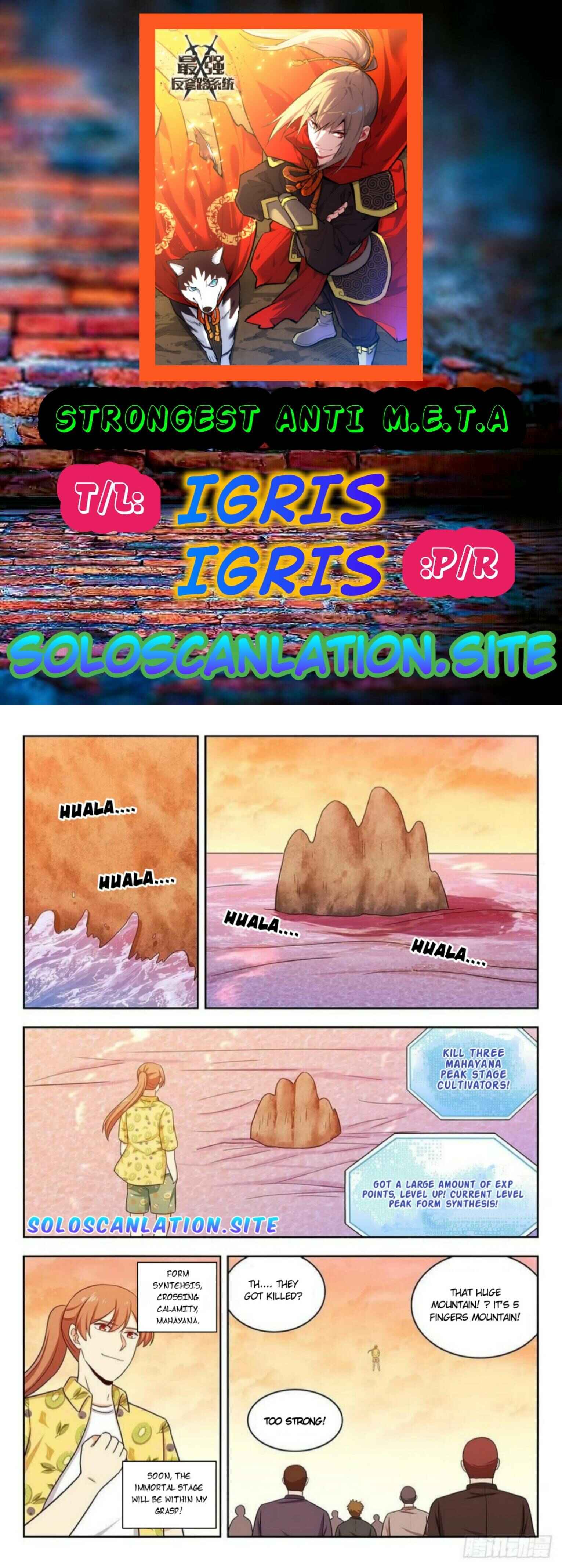 Chapter 309 - Page 1