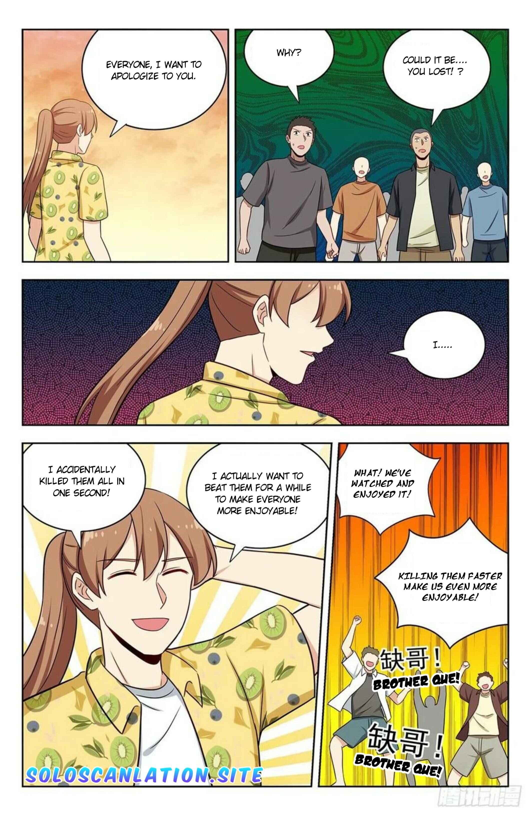 Chapter 309 - Page 2