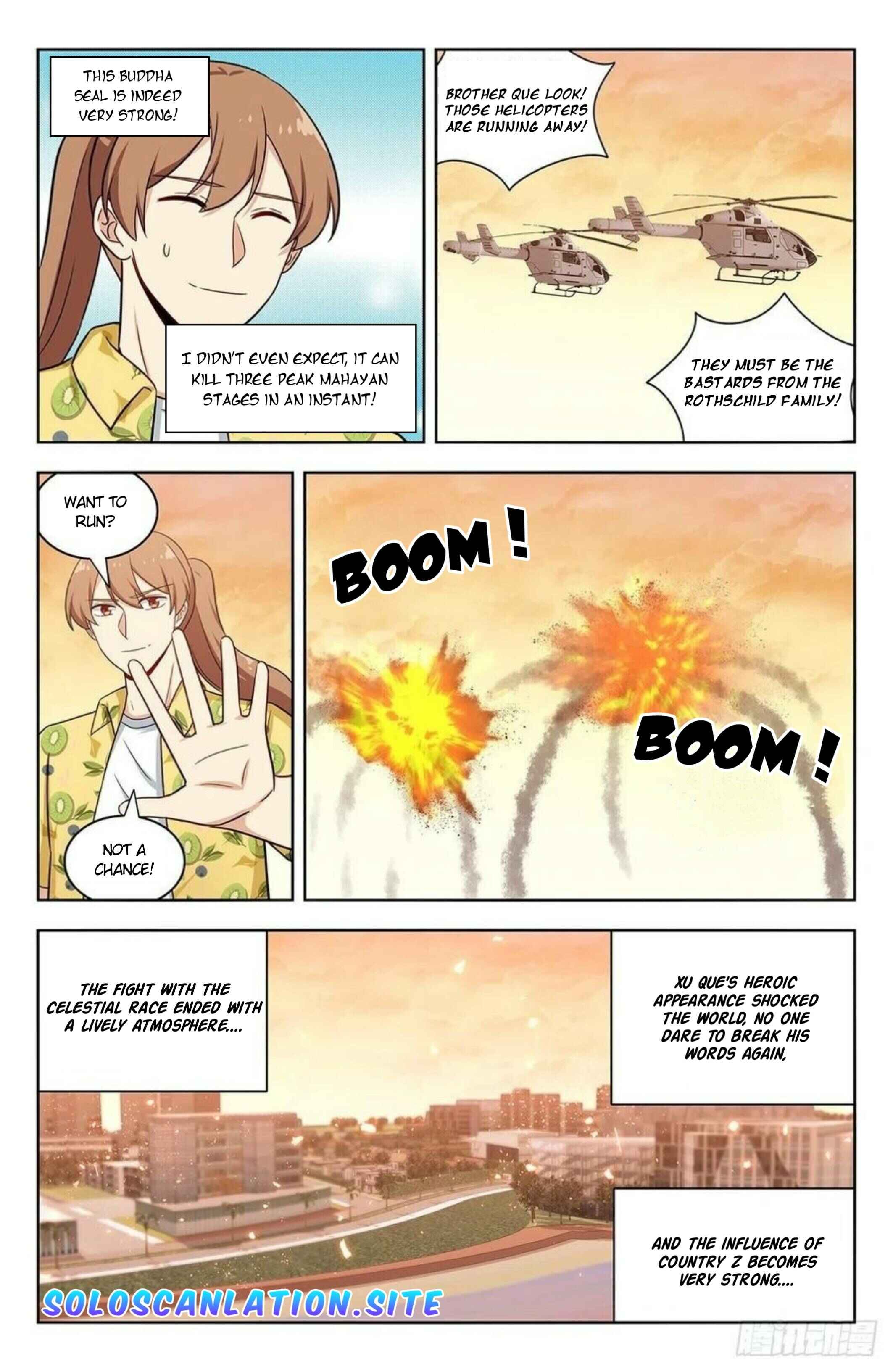 Chapter 309 - Page 3