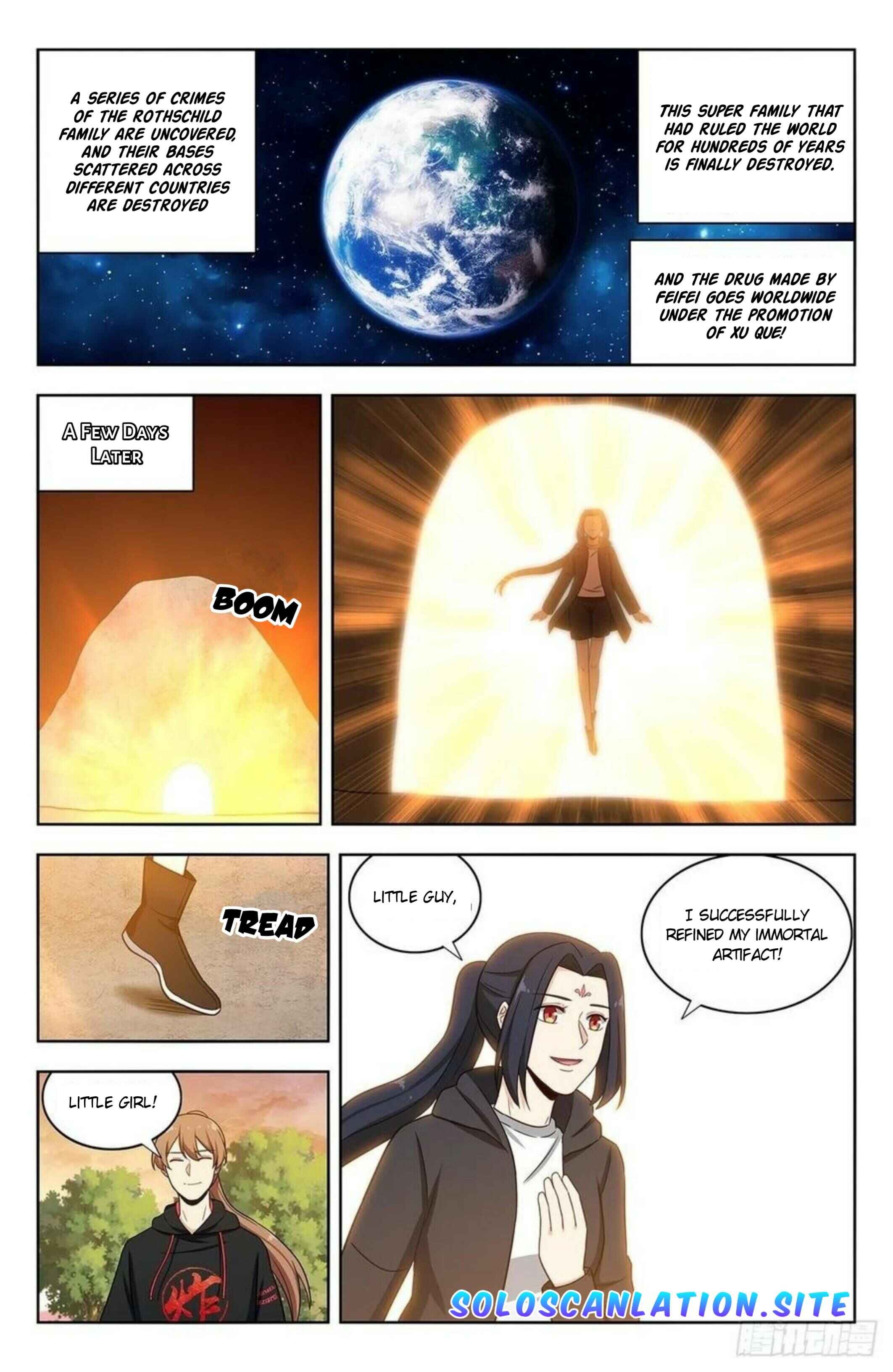 Chapter 309 - Page 4