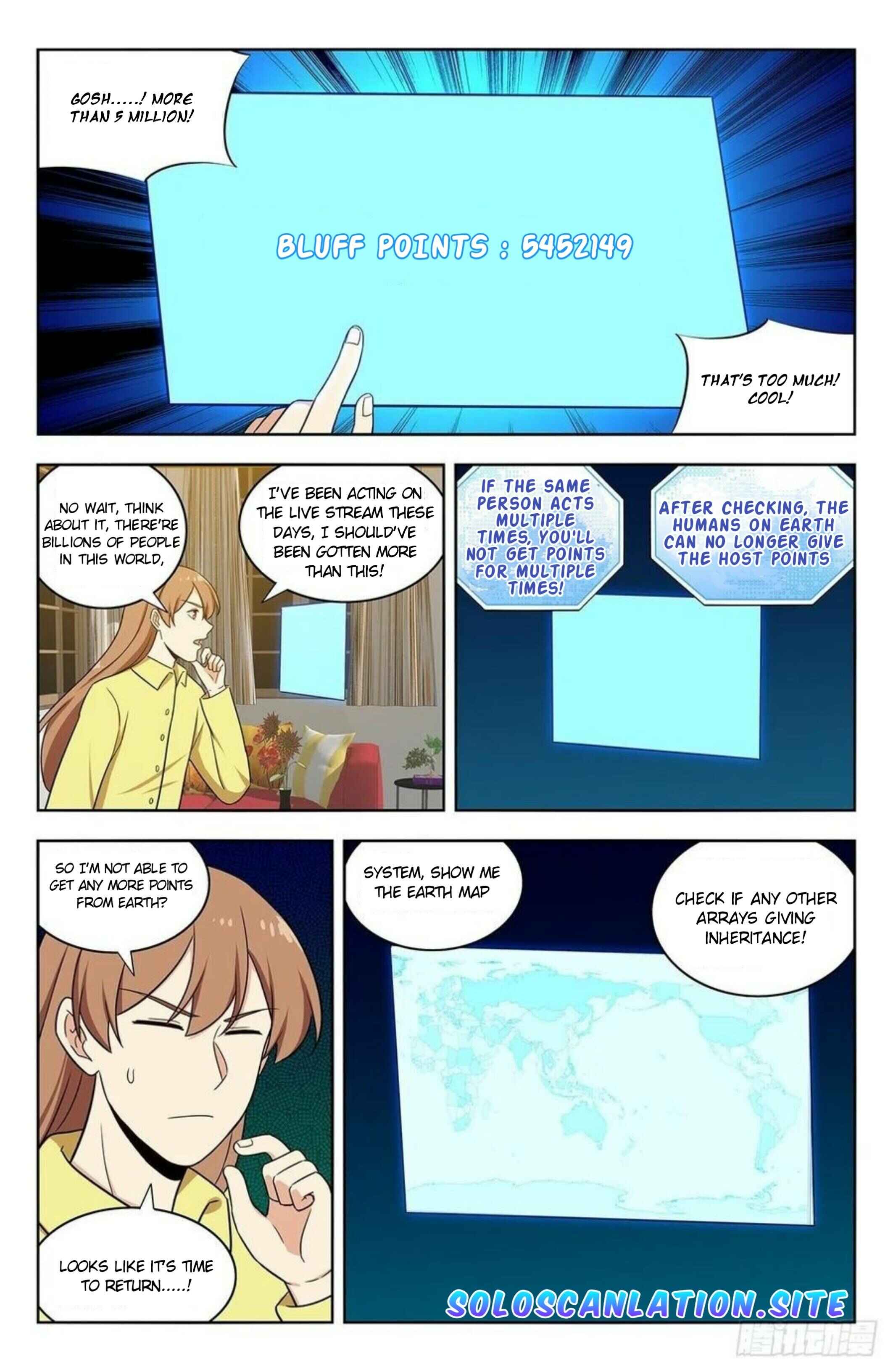 Chapter 309 - Page 6