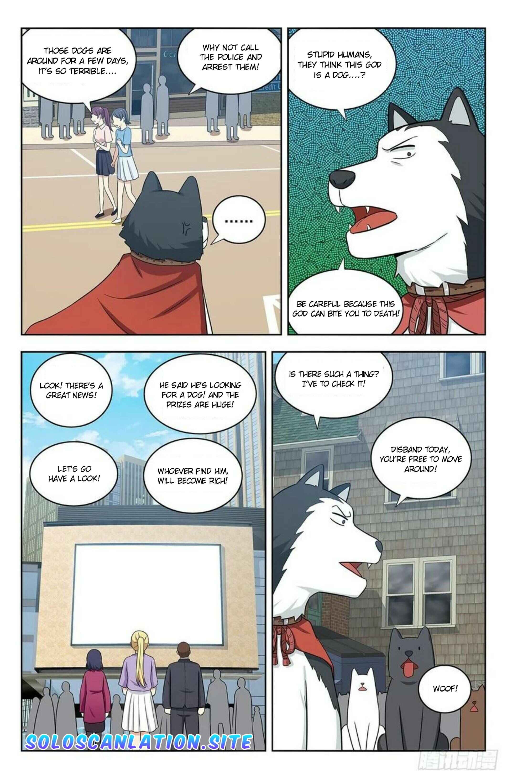 Chapter 309 - Page 8