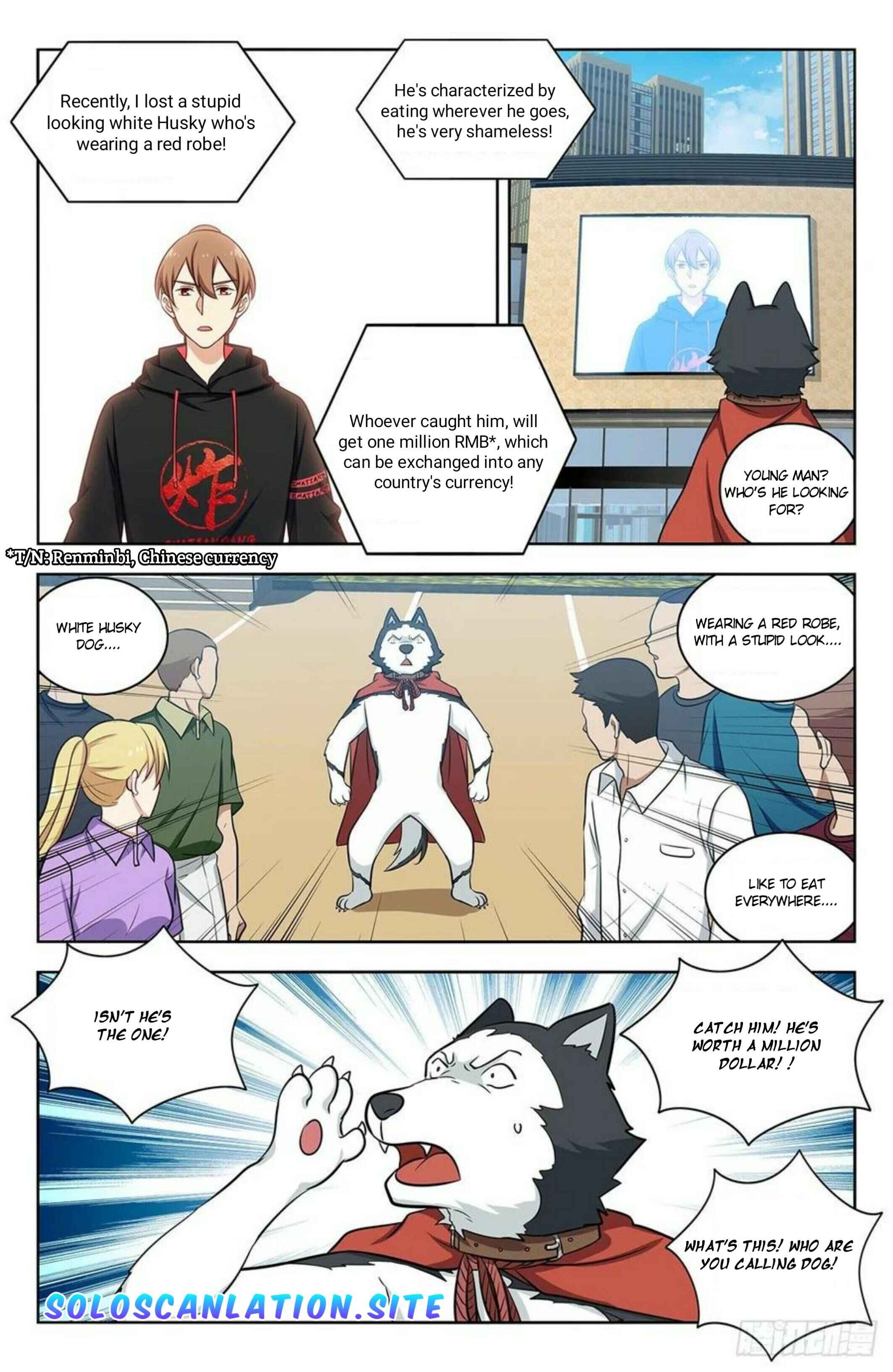 Chapter 309 - Page 9