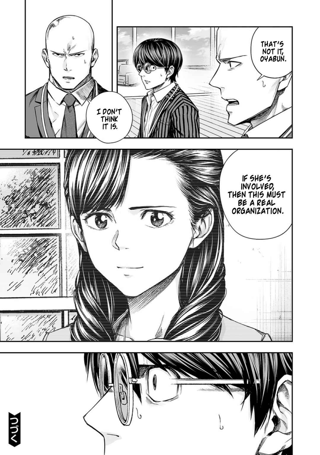 Chapter 337 - Page 11