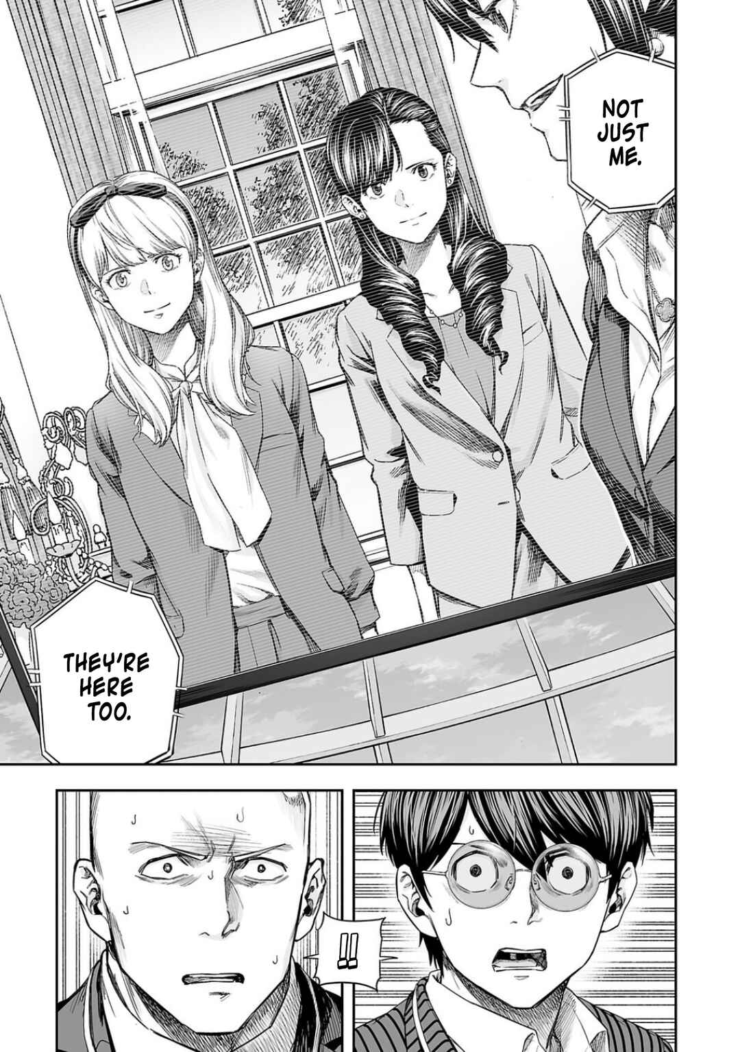 Chapter 337 - Page 9