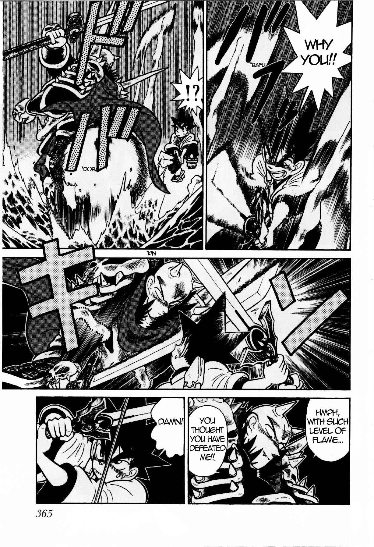 Chapter 120 - Page 7