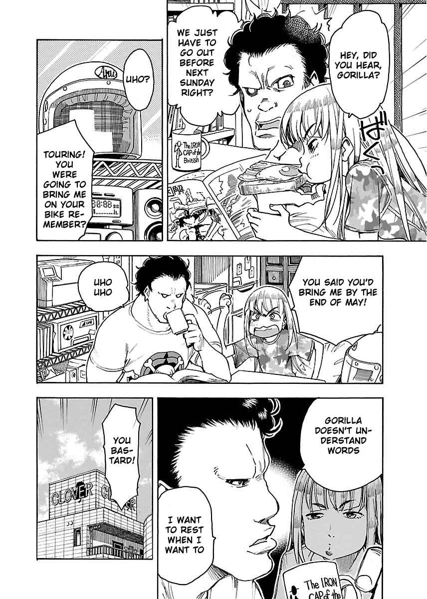 Chapter 41 - Page 5