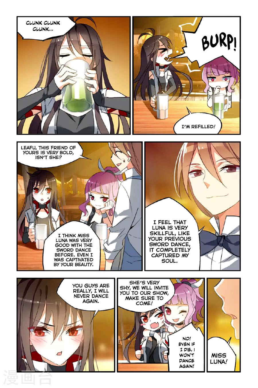 Chapter 18 - Page 16