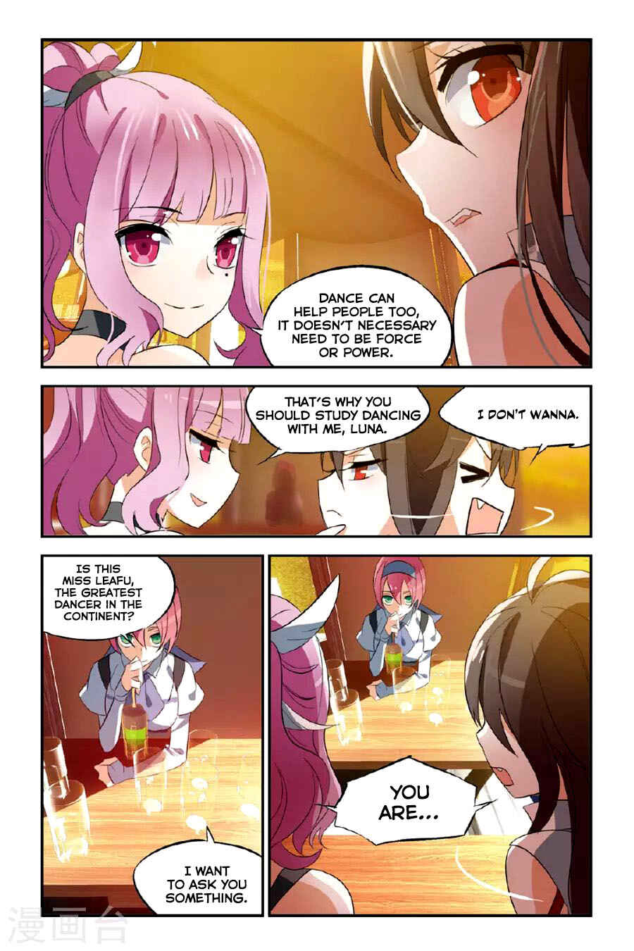 Chapter 18 - Page 18