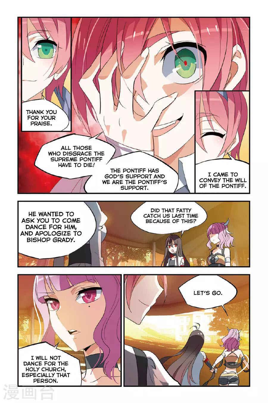 Chapter 18 - Page 20