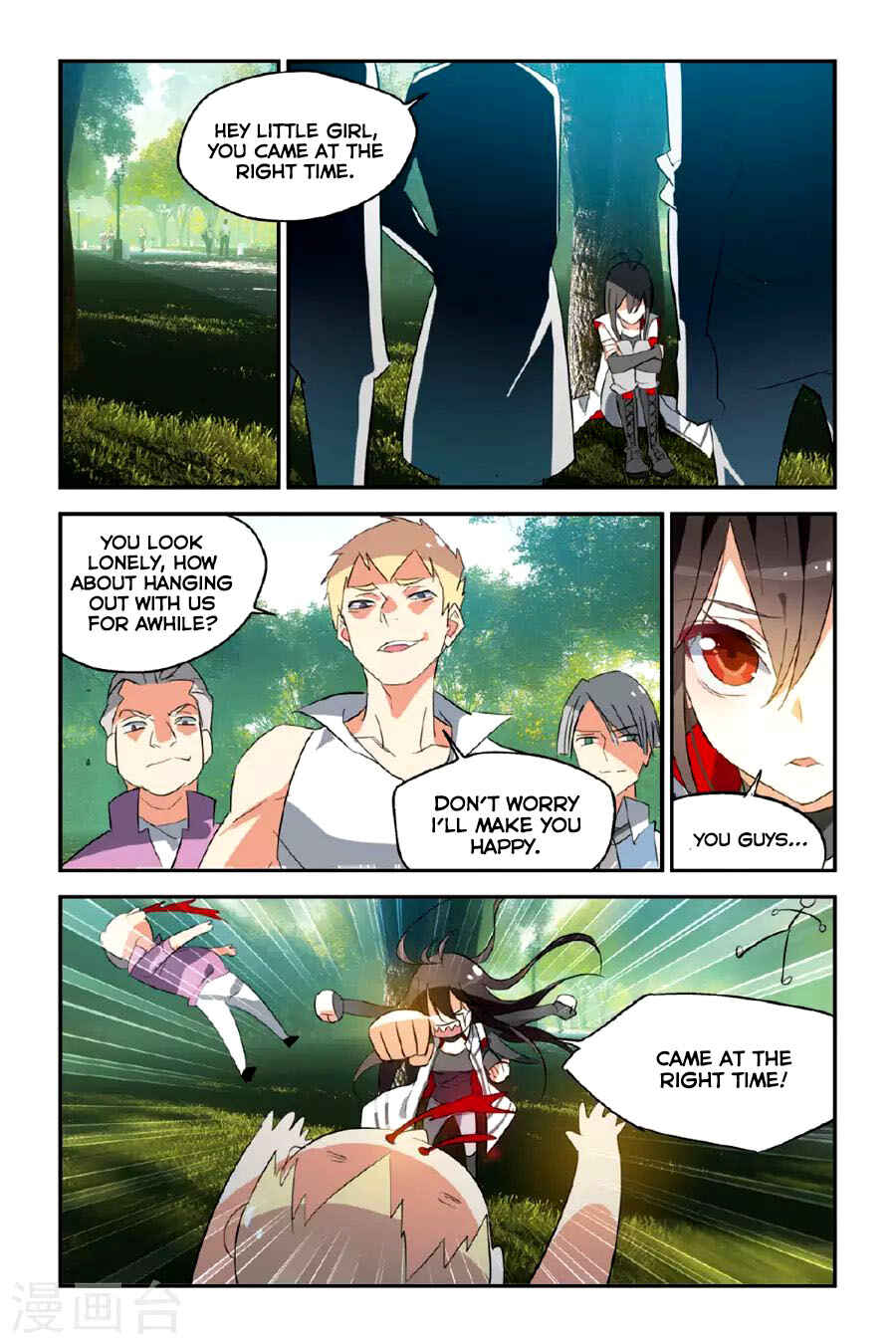 Chapter 18 - Page 7
