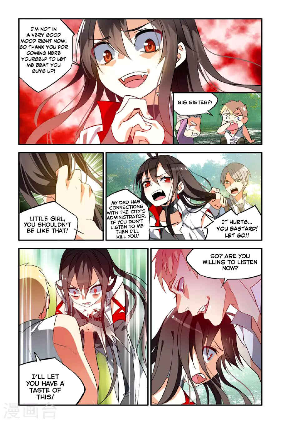 Chapter 18 - Page 8