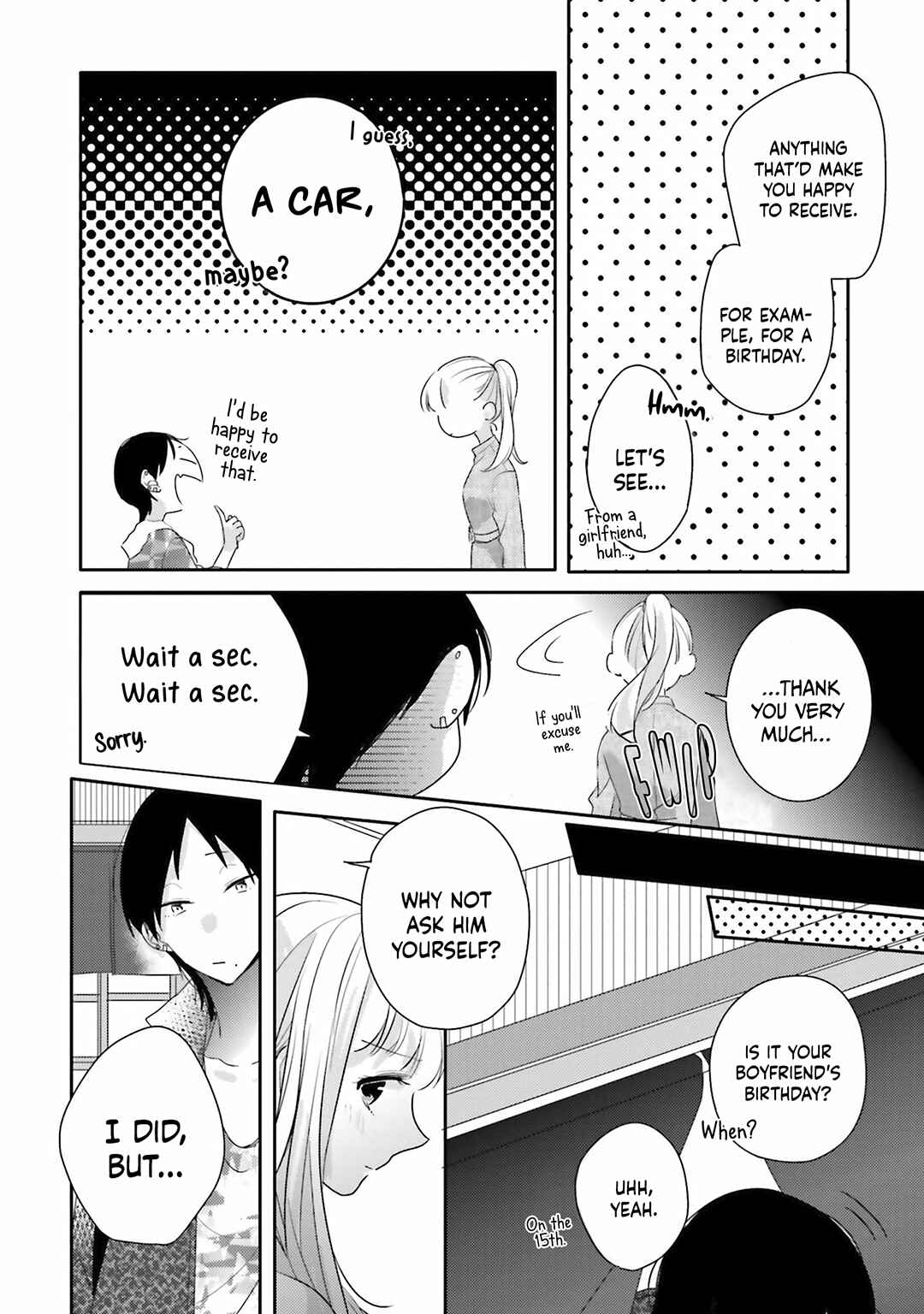 Chapter 22 - Page 20